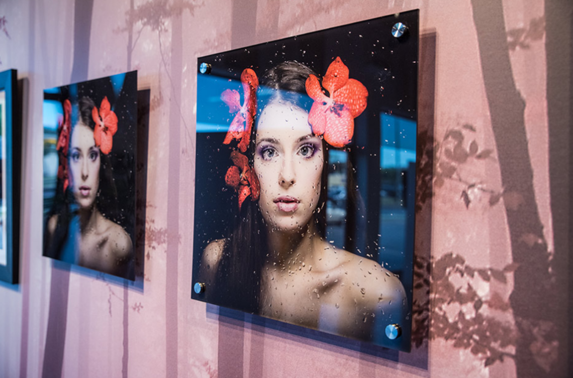 Metal Prints vs. Acrylic Prints Which is Best? MKGraphic