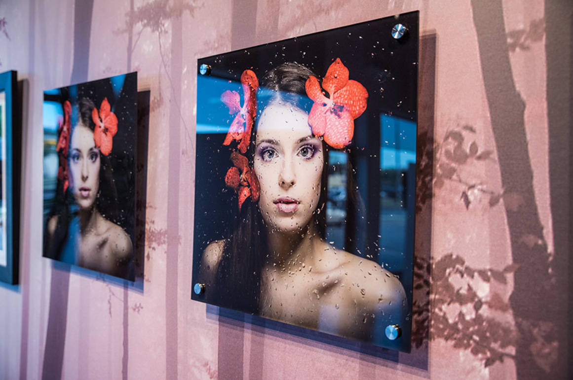 Metal Prints vs. Acrylic Prints Which is Best? MKGraphic